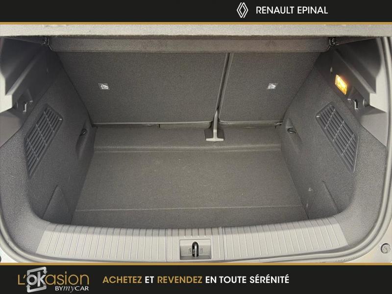 Renault Mégane E-Tech 220 ch autonomie confort Gsr2 Iconic