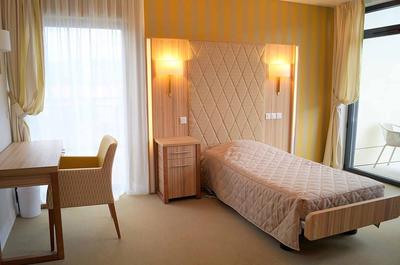 Appartement - 30 m² - 1 pièce