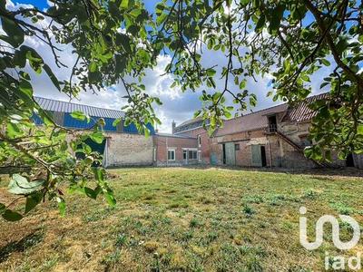 Maison - 200 m² - 5 pièces