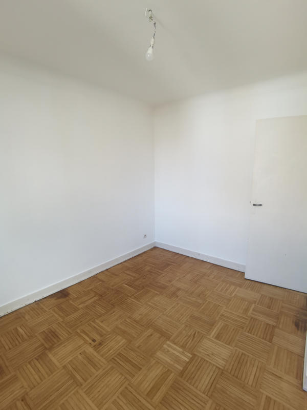 Appartement - 72 m² - 5 pièces