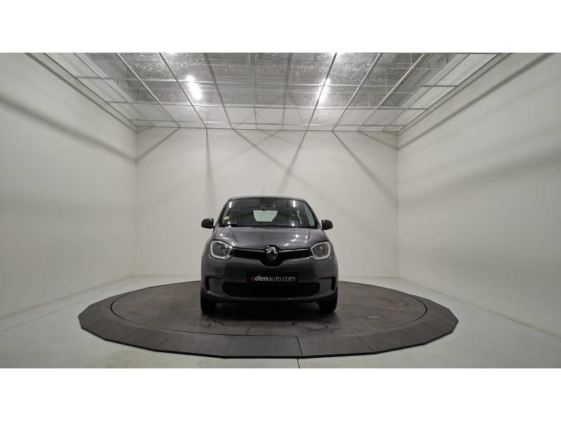 Renault Twingo III SCe 65 - 21 Zen