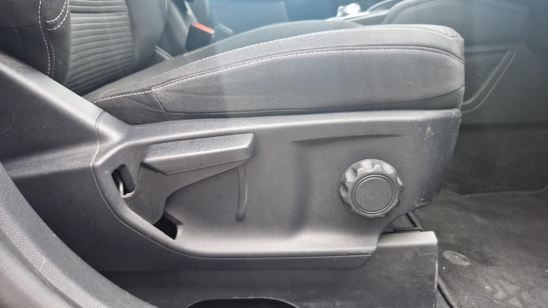 Ford Kuga 2.5 Duratec 190 Ch Flexifuel Fhev E85 Powershift Titani