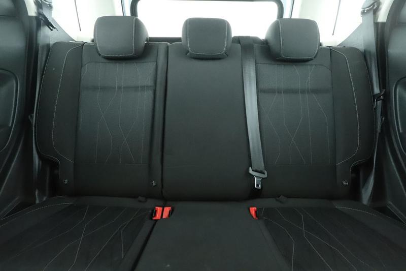 Ford EcoSport 1.0 EcoBoost Trend 125 ch