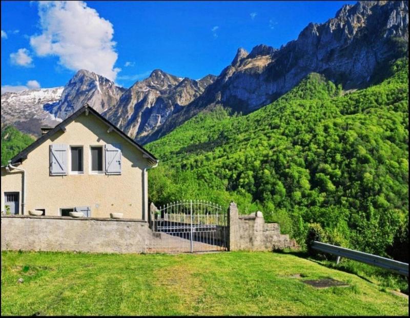 Maison - 67 m² - 5 pièces