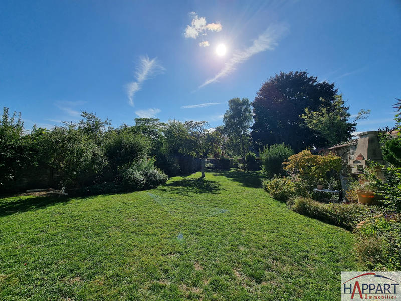 Maison - 160 m² - 5 pièces