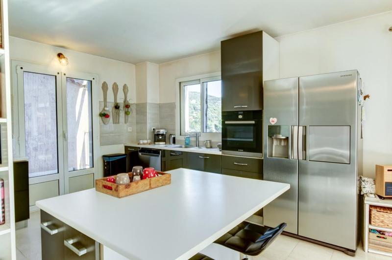 Villa - 125 m² - 4 pièces