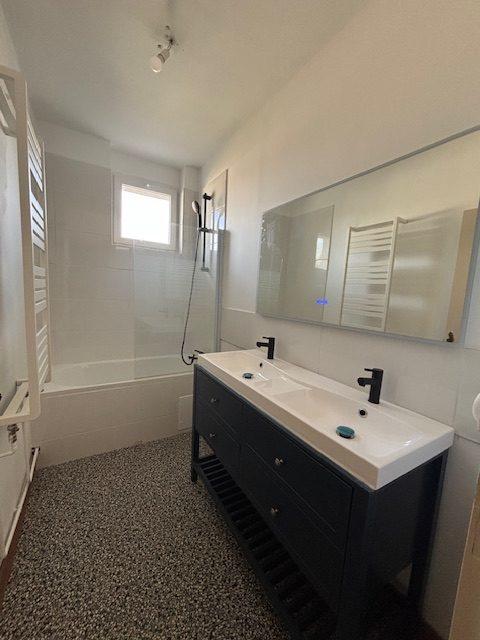 Maison - 119 m² - 5 pièces