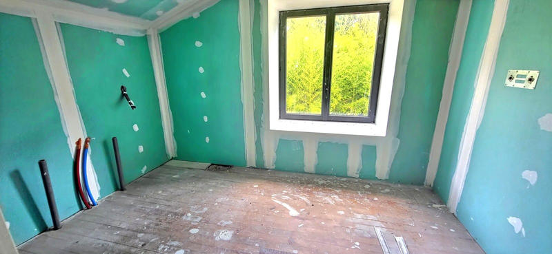 Maison - 234 m² - 6 pièces