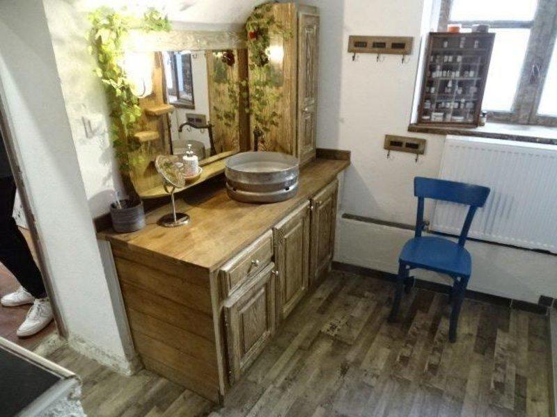 Maison - 55 m² - 3 pièces