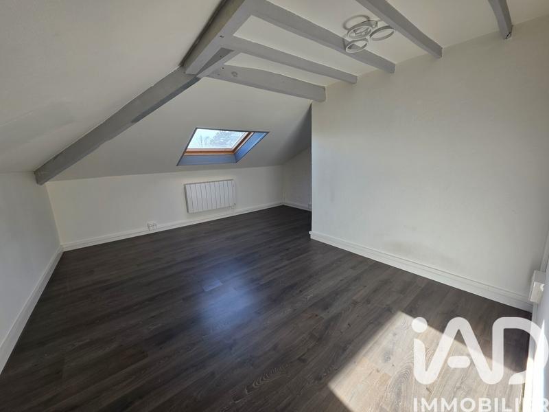 Appartement - 78 m² - 4 pièces