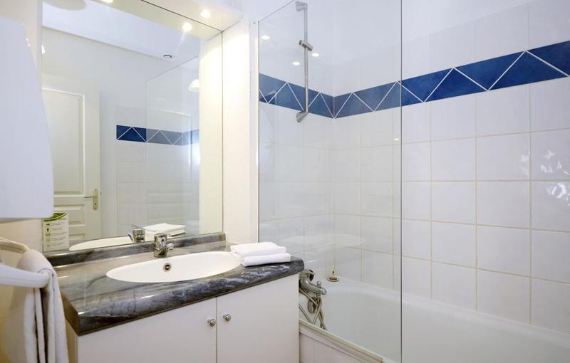 Appartement - 28 m² - 2 pièces