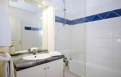 Appartement - 28 m² - 2 pièces