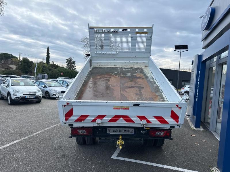 Ford Transit Chassis Cabine Chc T350 L2 2.0 Ecoblue 170 s&amp;S Trend Business