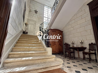 Appartement - 73 m² - 2 pièces