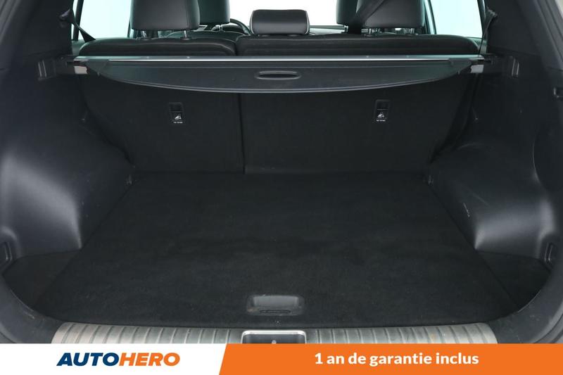 Kia Sportage 1.7 CRDi Isg Gt Line 2wd Dct7 141 ch