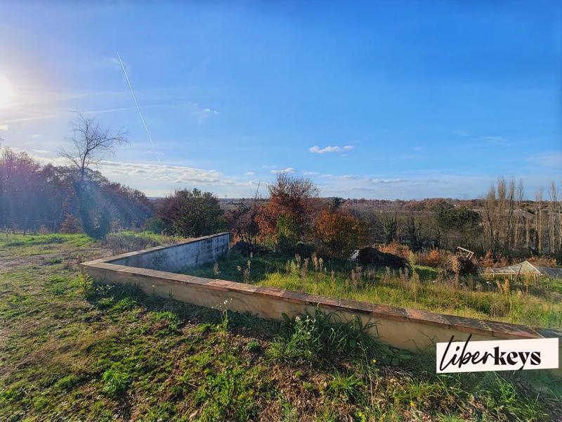 Maison - 113 m² - 5 pièces