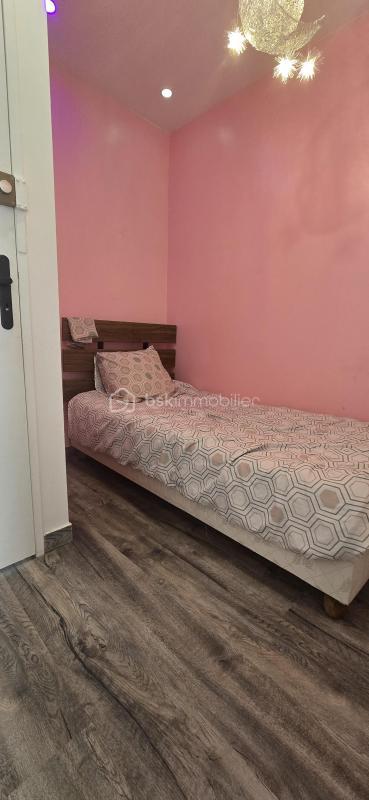 Appartement - 70 m² - 4 pièces