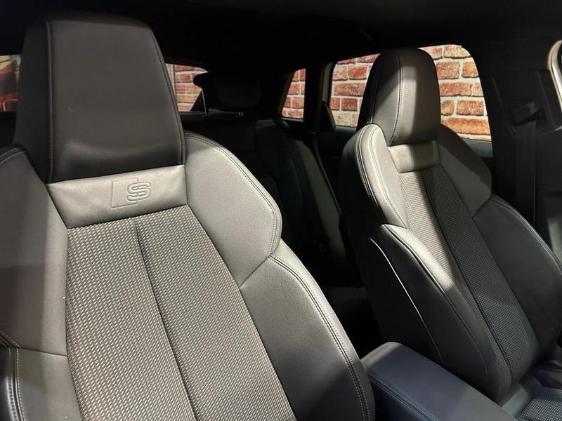 Audi S3 sportback Origine Fr