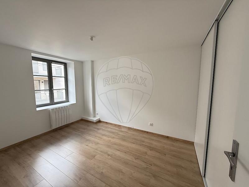 Appartement - 51 m² - 3 pièces