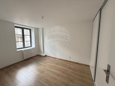 Appartement - 51 m² - 3 pièces