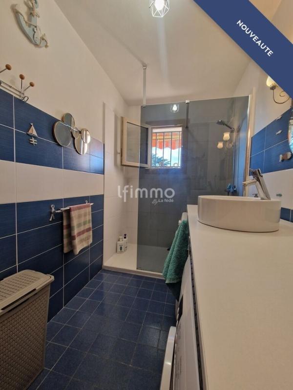 Appartement - 85 m² - 4 pièces