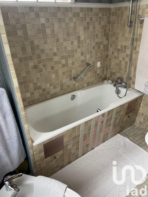 Maison - 165 m² - 5 pièces