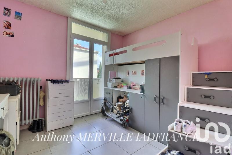 Appartement - 71 m² - 4 pièces