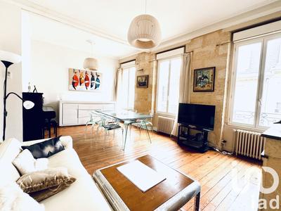 Maison - 145 m² - 5 pièces