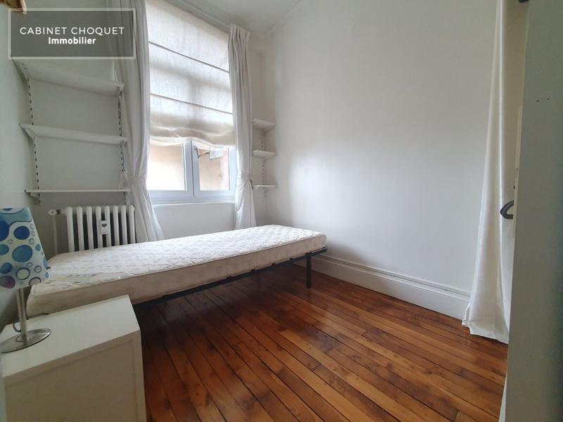 Appartement - 31 m² - 2 pièces