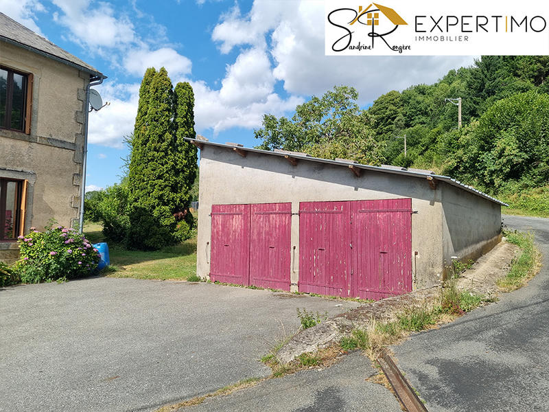 Maison - 144 m² - 6 pièces