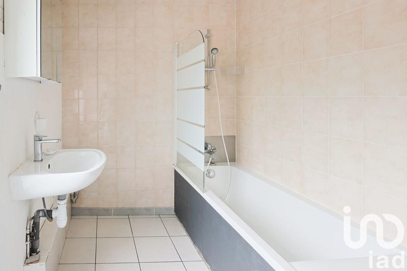 Appartement - 73 m² - 3 pièces