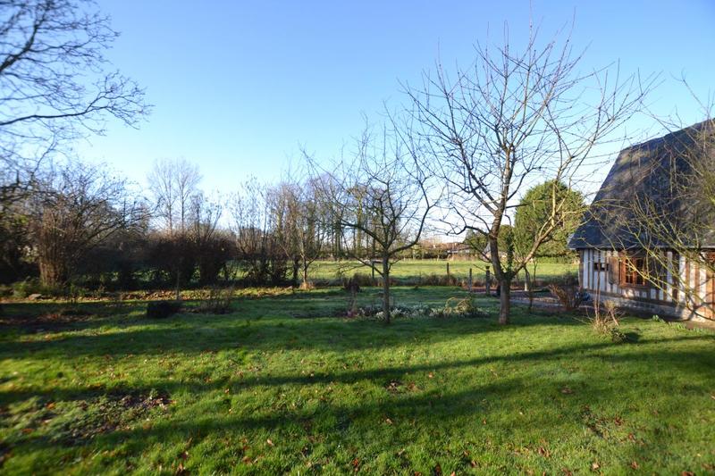 Longère - 77 m² - 4 pièces