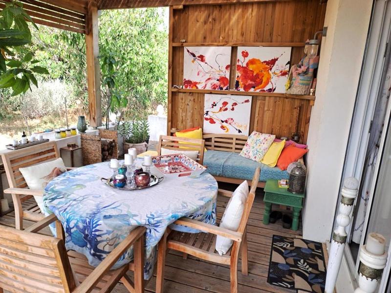 Maison - 68 m² - 3 pièces