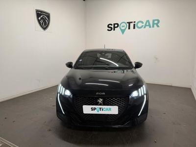 Peugeot 208 II PureTech 130 s&amp;amp;S Eat8 Gt 2 places