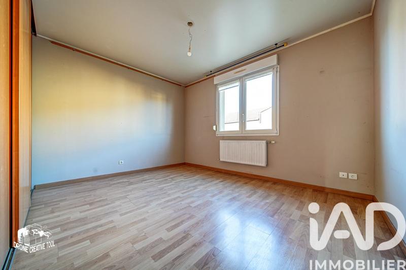 Maison - 170 m² - 5 pièces