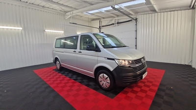 Volkswagen Transporter 2.0 TDi 110 L2h1 Business