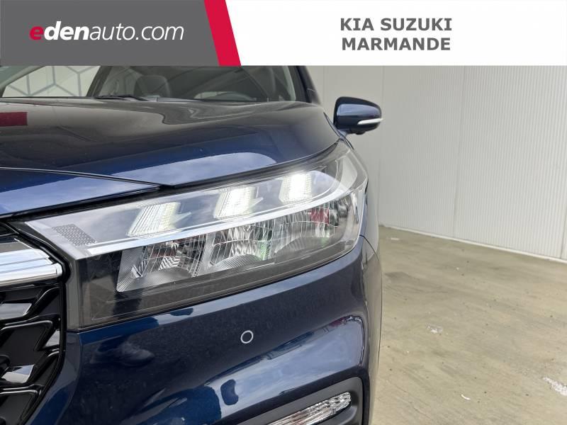 Suzuki s-cross 1.5 Dualjet Allgrip Hybrid Auto Style