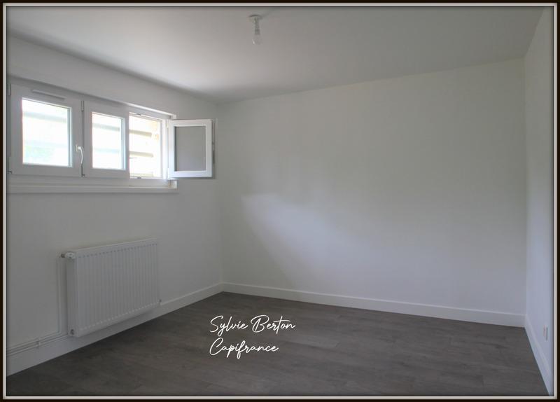 Appartement - 54 m² - 3 pièces