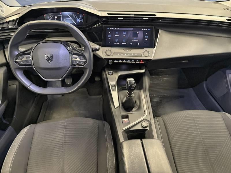 Peugeot 308 Sw BlueHDi 130ch s&amp;S Bvm6 Active Pack