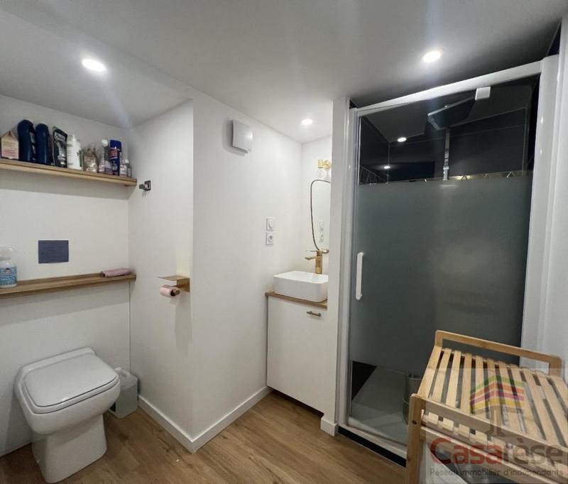 Maison - 160 m² - 7 pièces