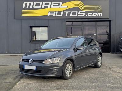 Volkswagen Golf Business 1.6 Tdi 110 Confortline