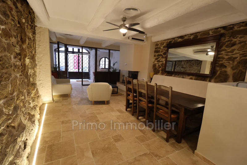 Maison de village - 84 m²