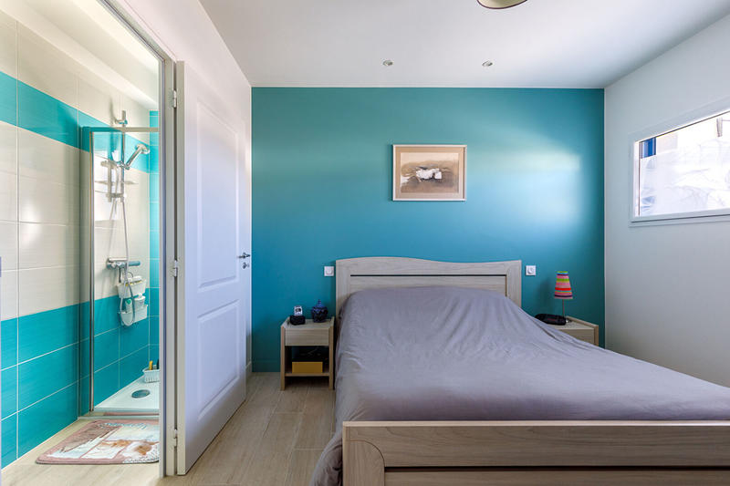 Maison - 160 m² - 5 pièces