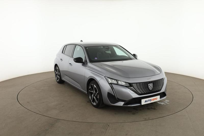 Peugeot 308 1.2 PureTech Allure Pack 130 ch