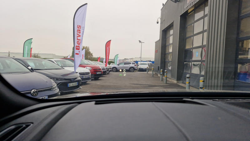 Byd Seal U Dm-Icomfort