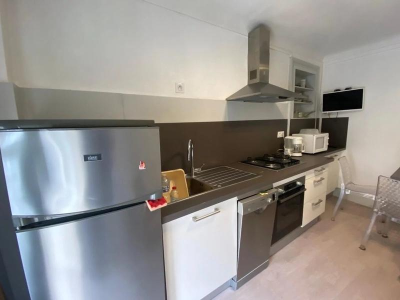 Appartement - 335 m² - 7 pièces