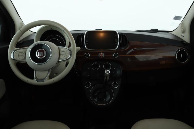 Fiat 500 0.9 TwinAir Riva Dualogic 85 ch