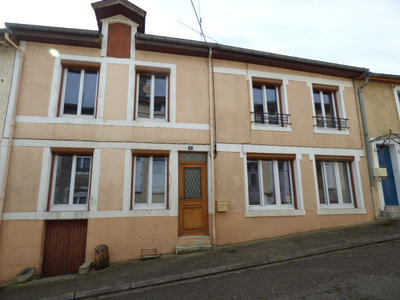 Maison - 165 m² - 6 pièces