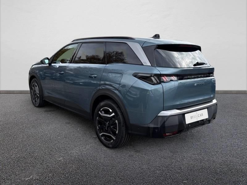 Peugeot 5008 Electrique 73 kWh 210 ch Allure