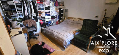 Maison - 70 m² - 4 pièces